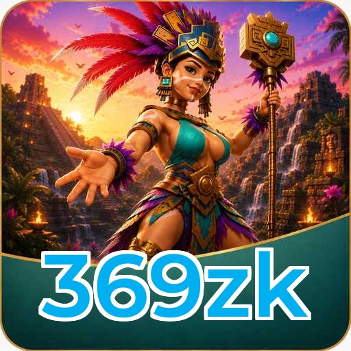 Tentang 369zk